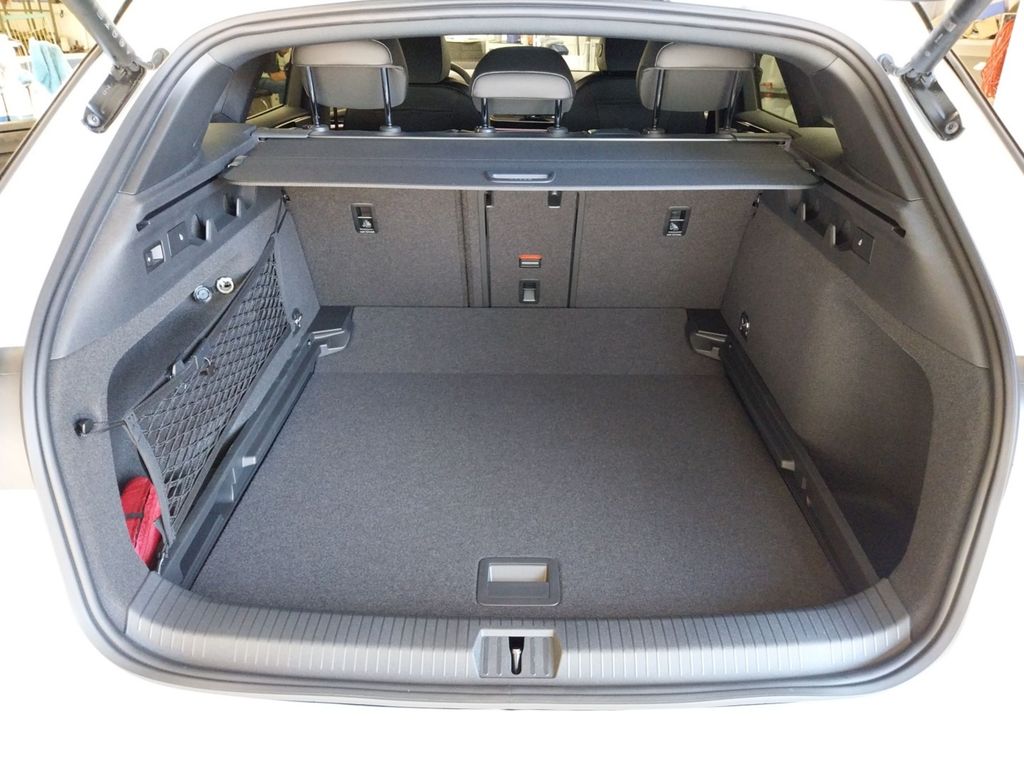 Volkswagen ID.7 2025