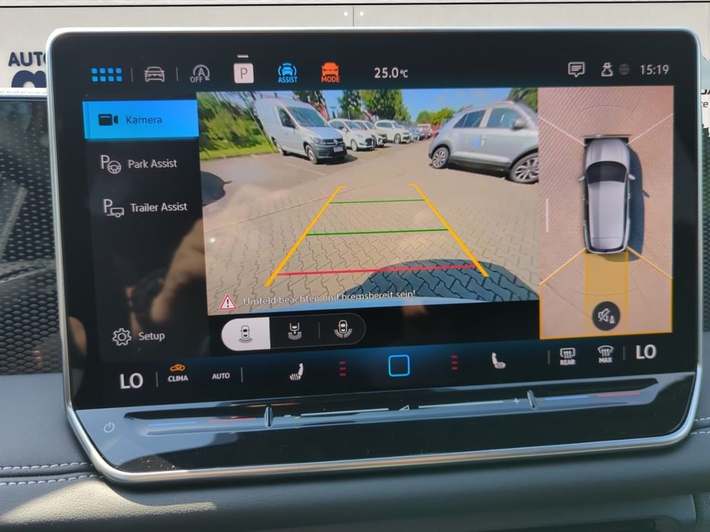 Volkswagen Tiguan 2025