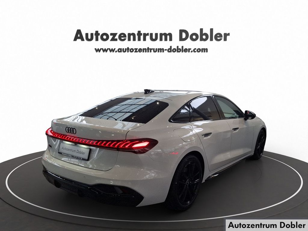 Audi A5 2025