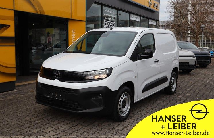Opel Combo 2024