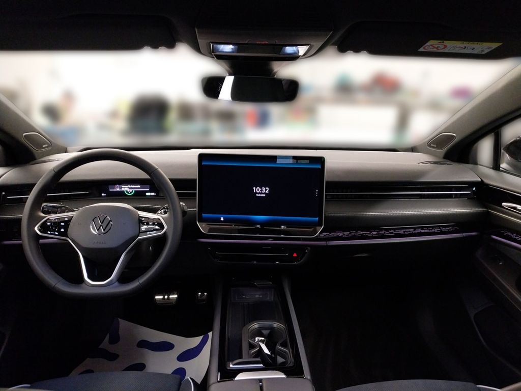 Volkswagen ID.7 2025