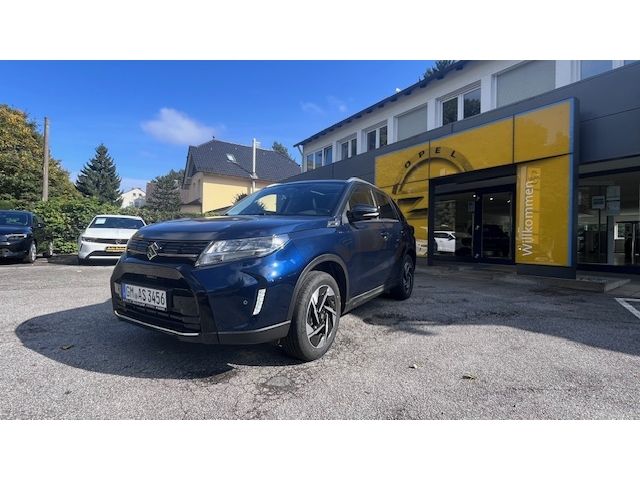 Suzuki Vitara 2025