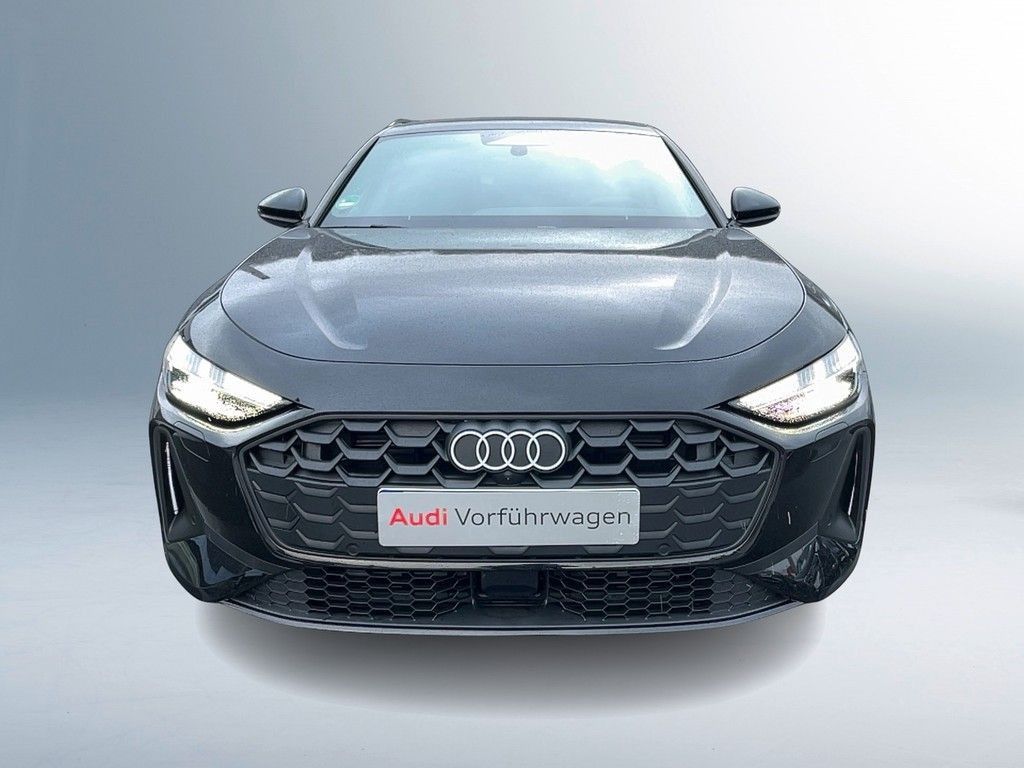 Audi A5 2025
