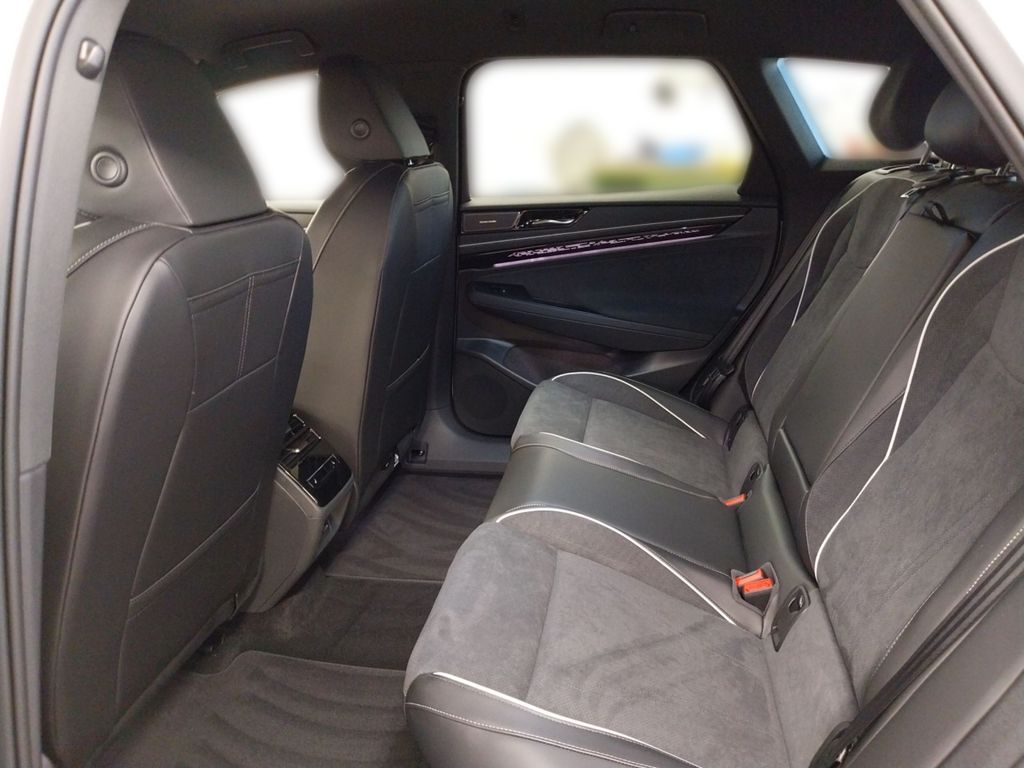 Volkswagen ID.7 2025