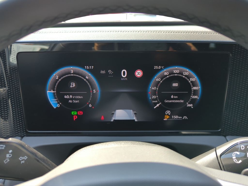 Volkswagen Tiguan 2025