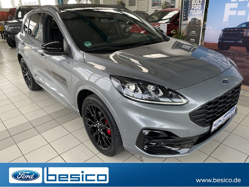 Ford Kuga 2024
