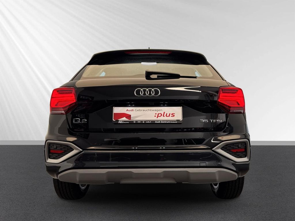 Audi Q2 2024