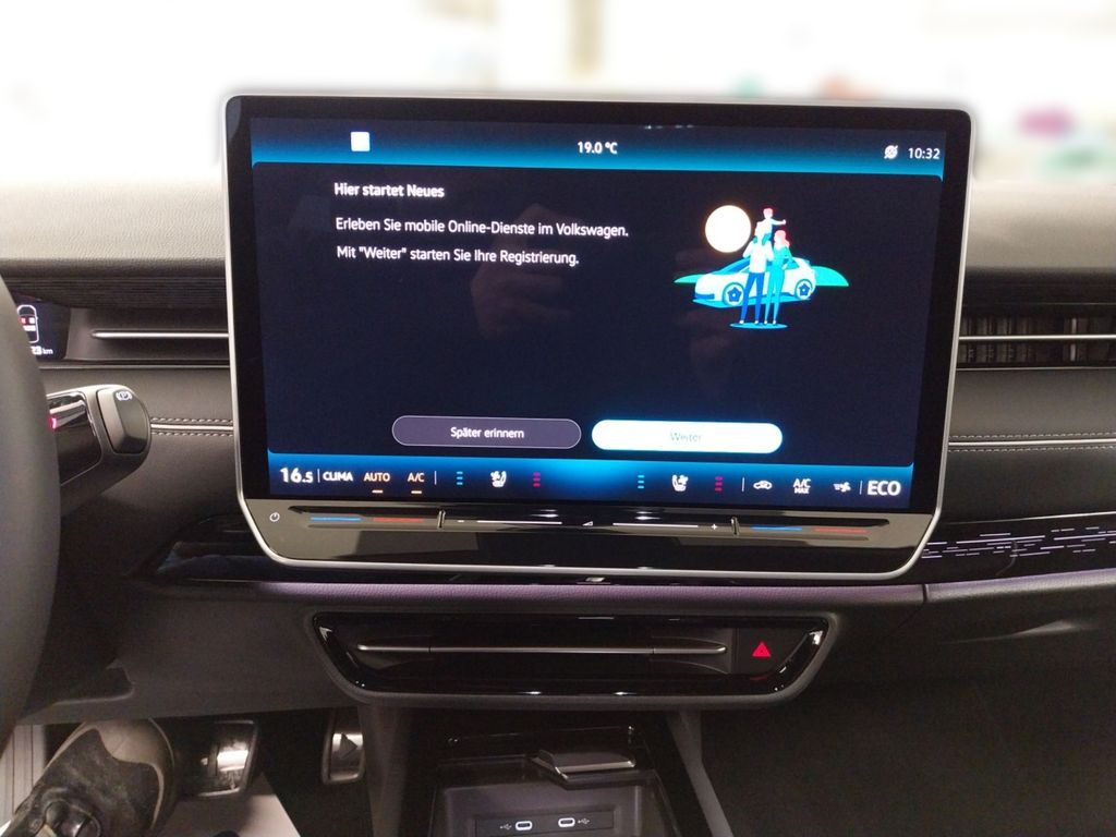 Volkswagen ID.7 2025