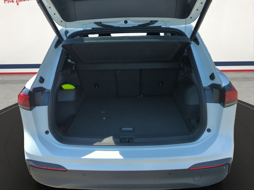 Volkswagen Tiguan 2025