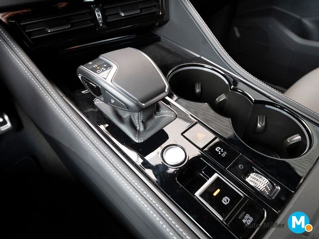 Volkswagen Touareg 2024