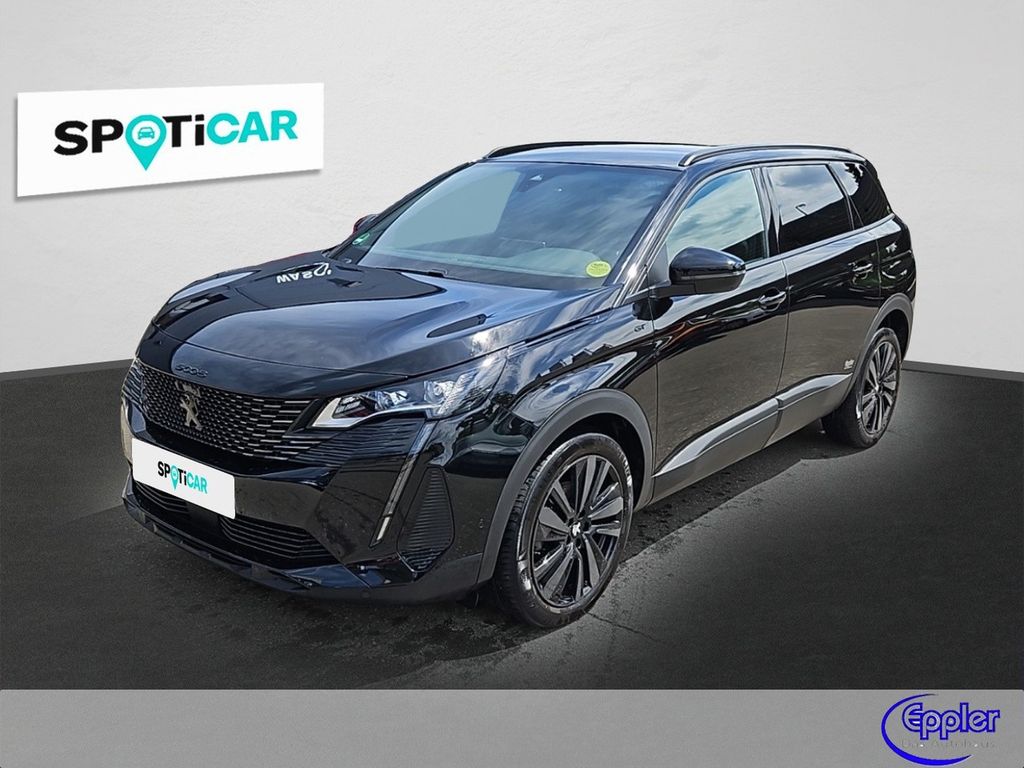 Peugeot 5008 2023