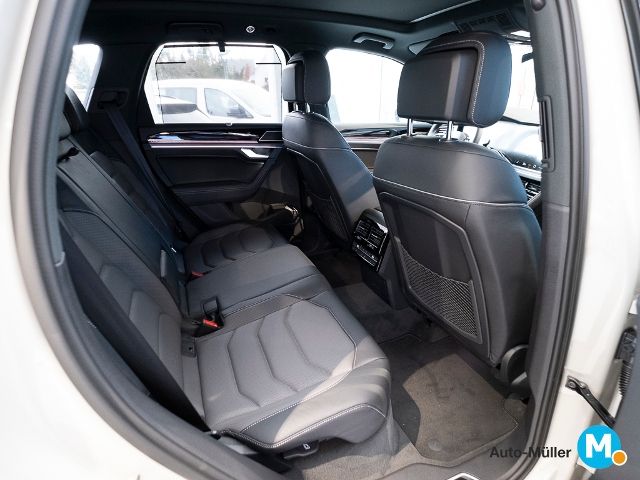 Volkswagen Touareg 2024