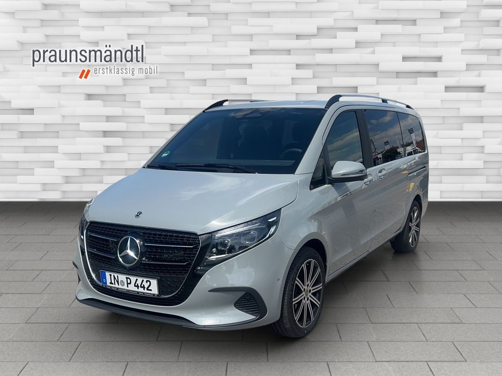 Mercedes-Benz V 250 2024