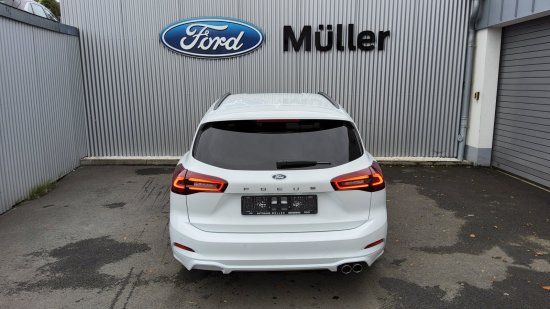 Ford Focus 2024