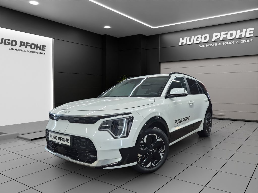 Kia Niro 2023