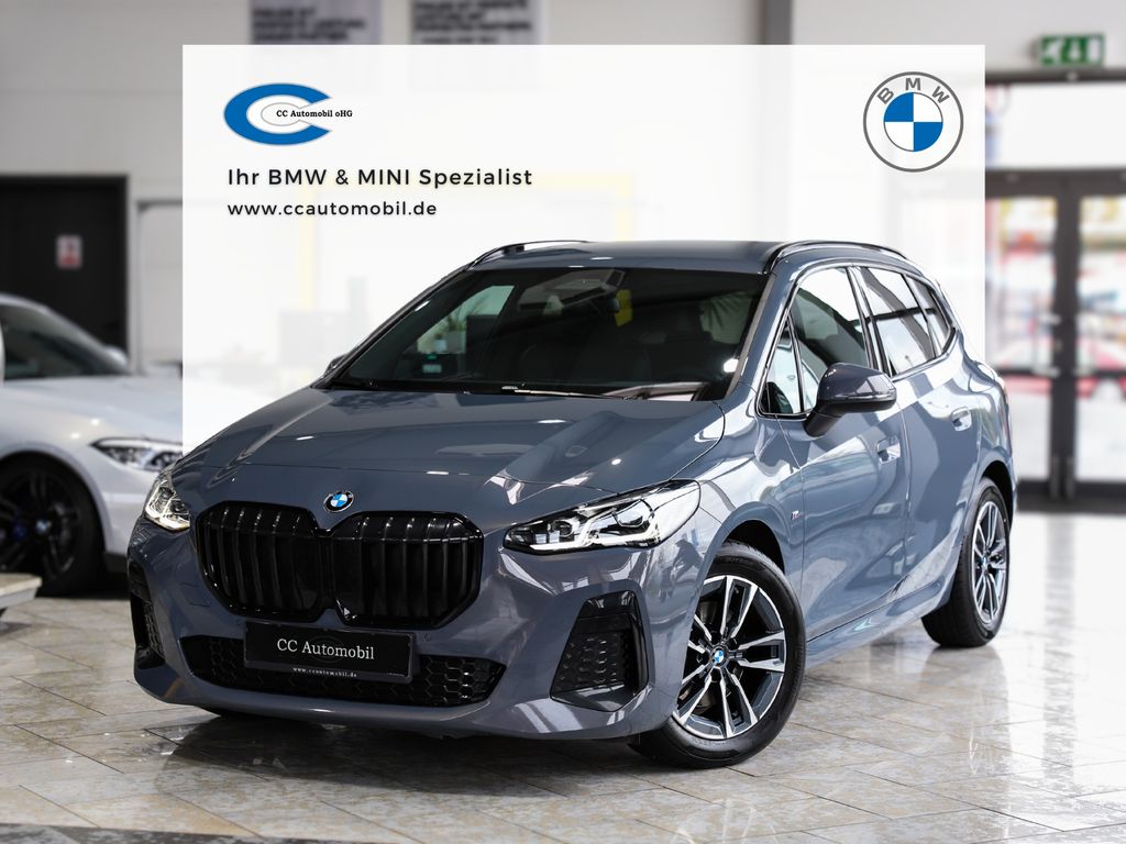 BMW 218 Active Tourer 2023