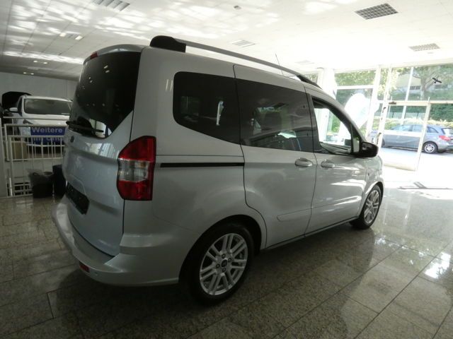 Ford Transit 2019