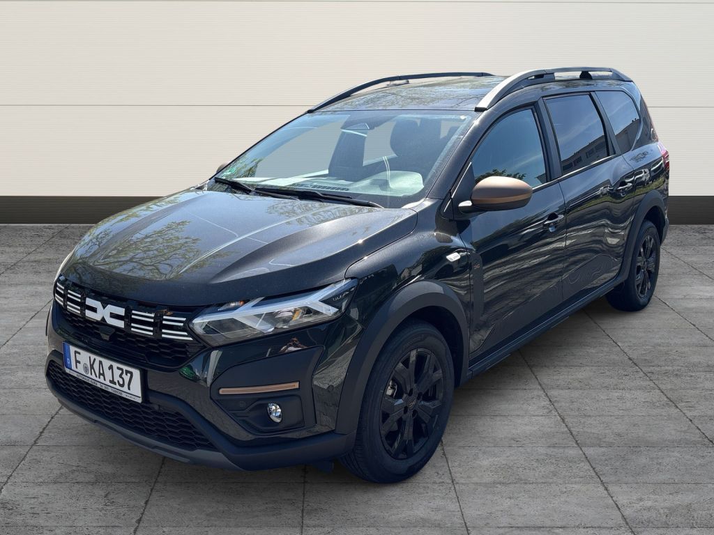 Dacia Jogger 2025