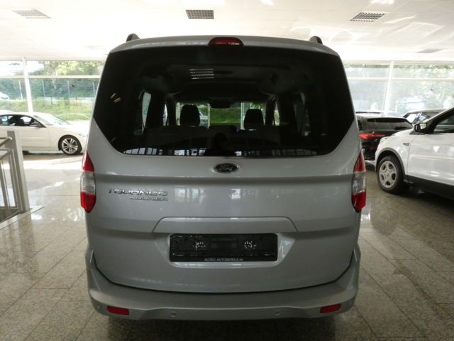 Ford Transit 2019
