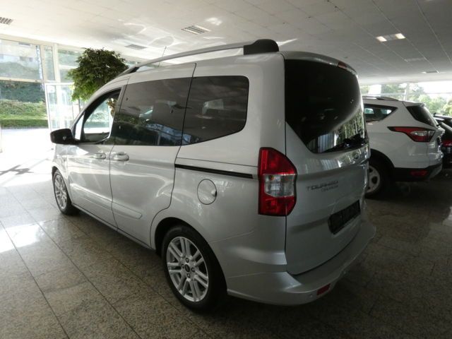 Ford Transit 2019