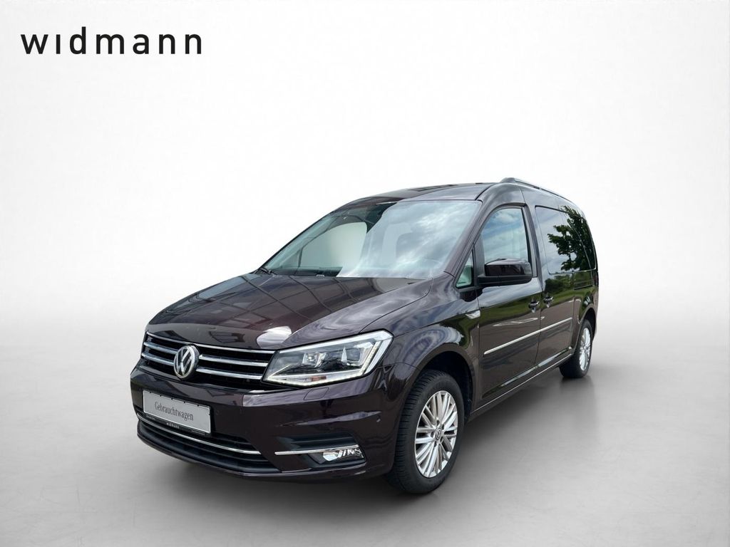 Volkswagen 2019
