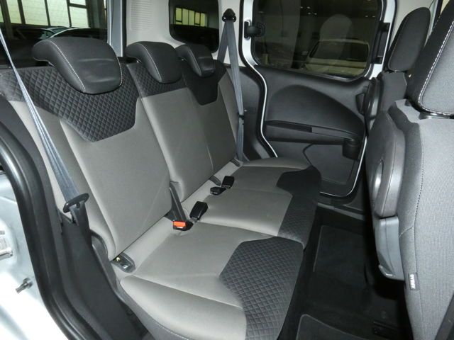 Ford Transit 2019