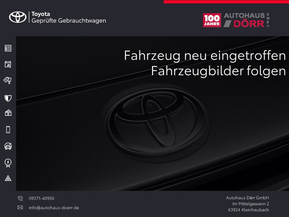 Toyota bZ4X 2023