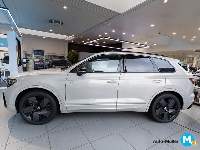 Volkswagen Touareg 2024