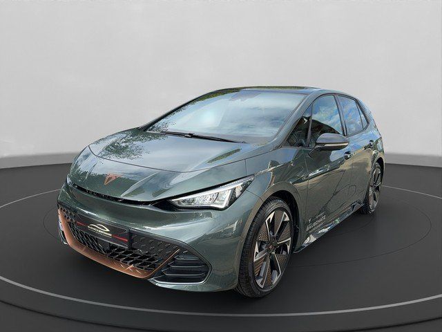 Cupra Born 2024