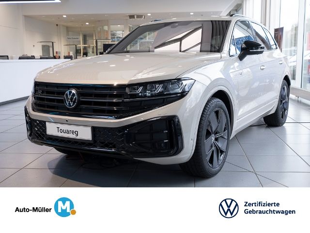 Volkswagen Touareg 2024