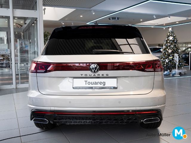 Volkswagen Touareg 2024