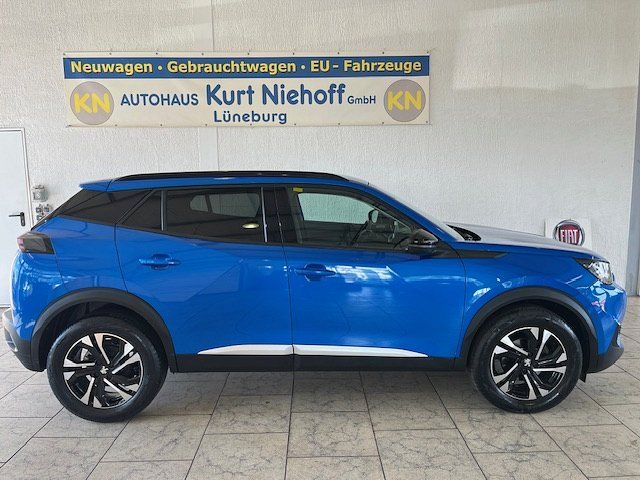 Peugeot 2008 2022
