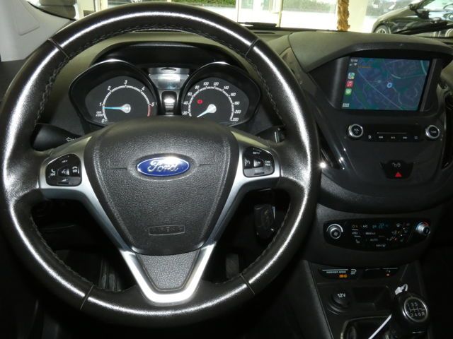 Ford Transit 2019