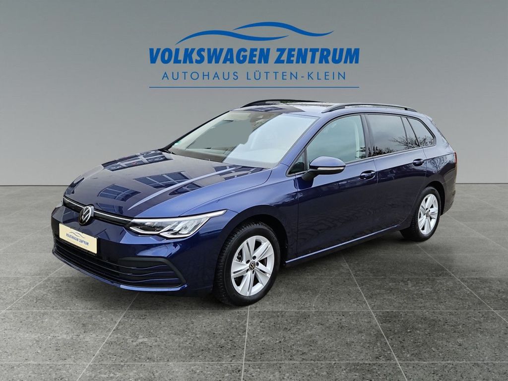 Volkswagen Golf 2023