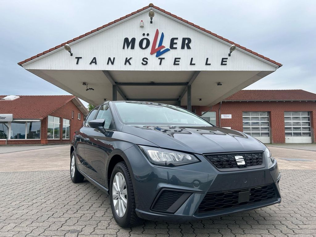 Seat Ibiza 2024