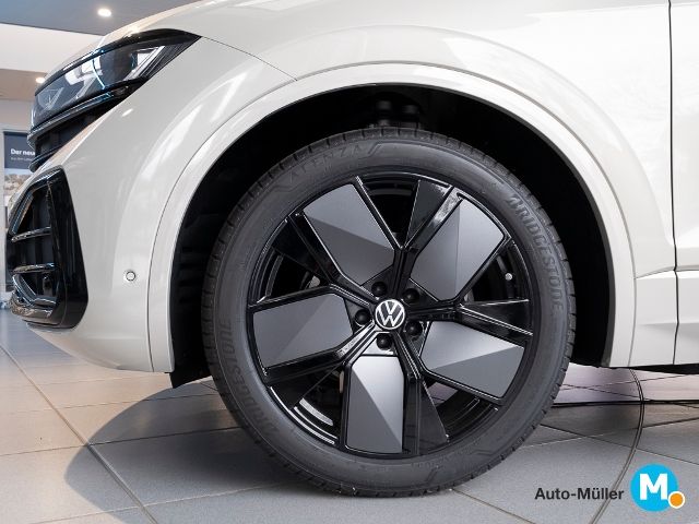 Volkswagen Touareg 2024