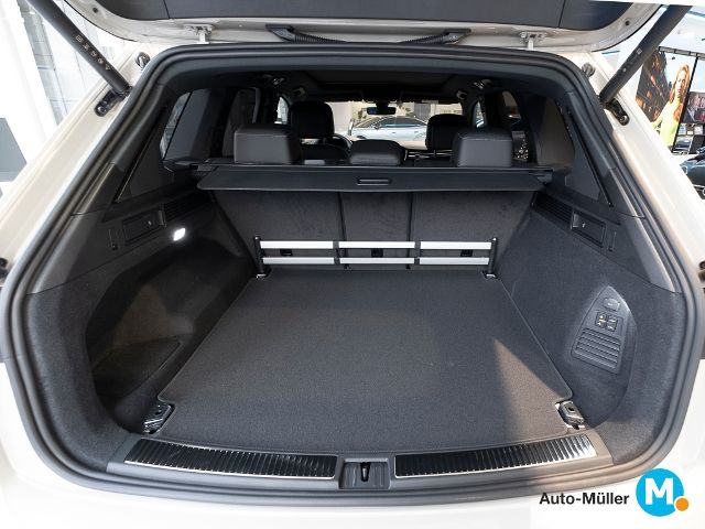 Volkswagen Touareg 2024