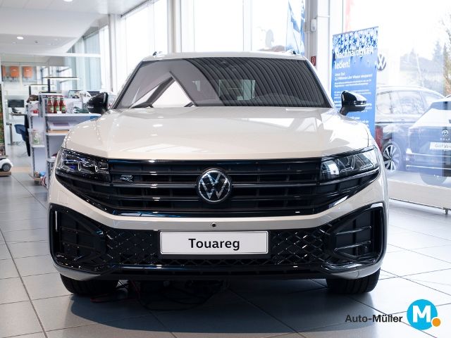 Volkswagen Touareg 2024