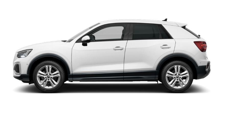 Audi Q2 2025