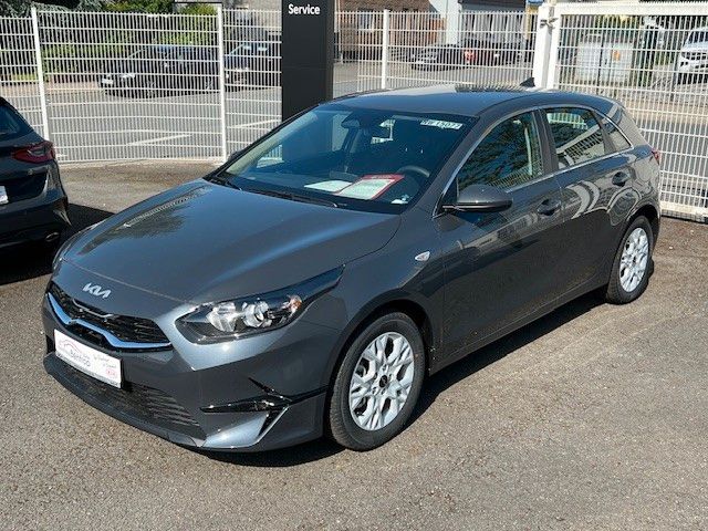 Kia cee'd / Ceed 2024
