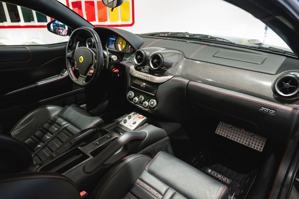 Ferrari 599 GTB 2007