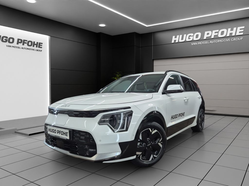 Kia Niro 2023