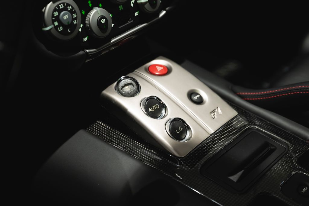 Ferrari 599 GTB 2007