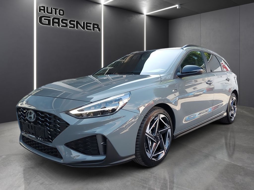 Hyundai i30 2024