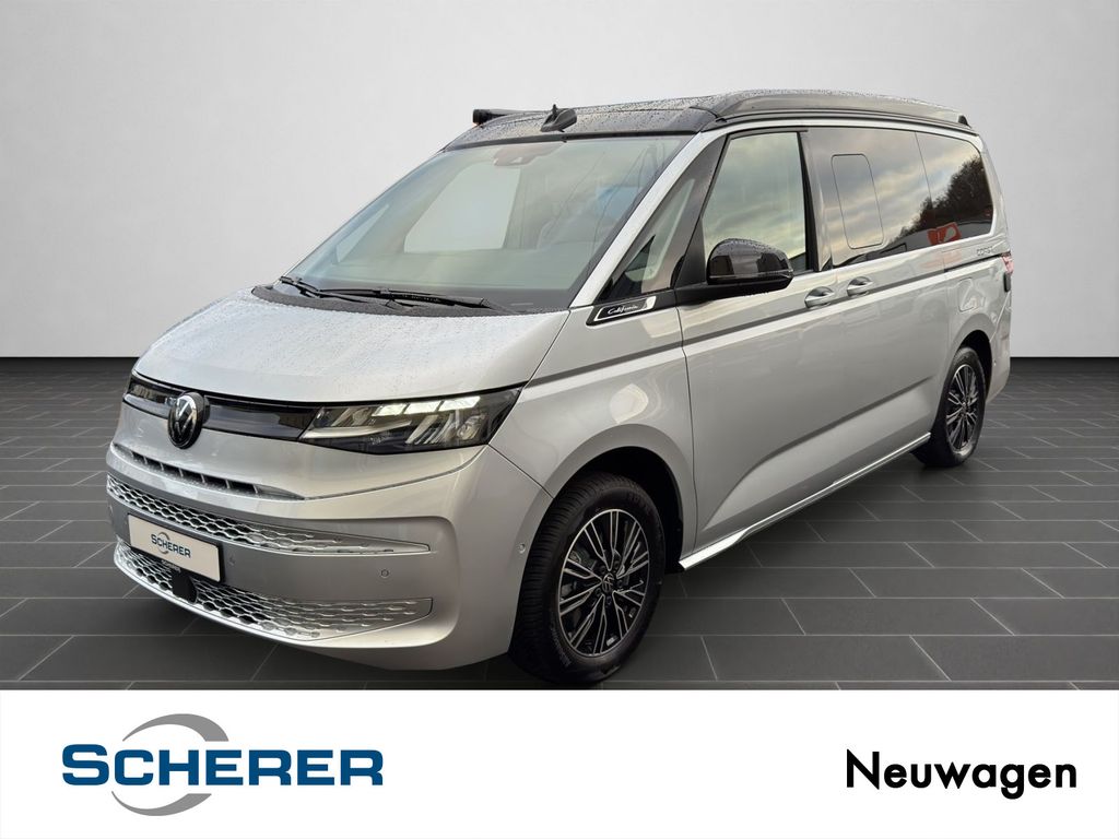 Volkswagen T7 California