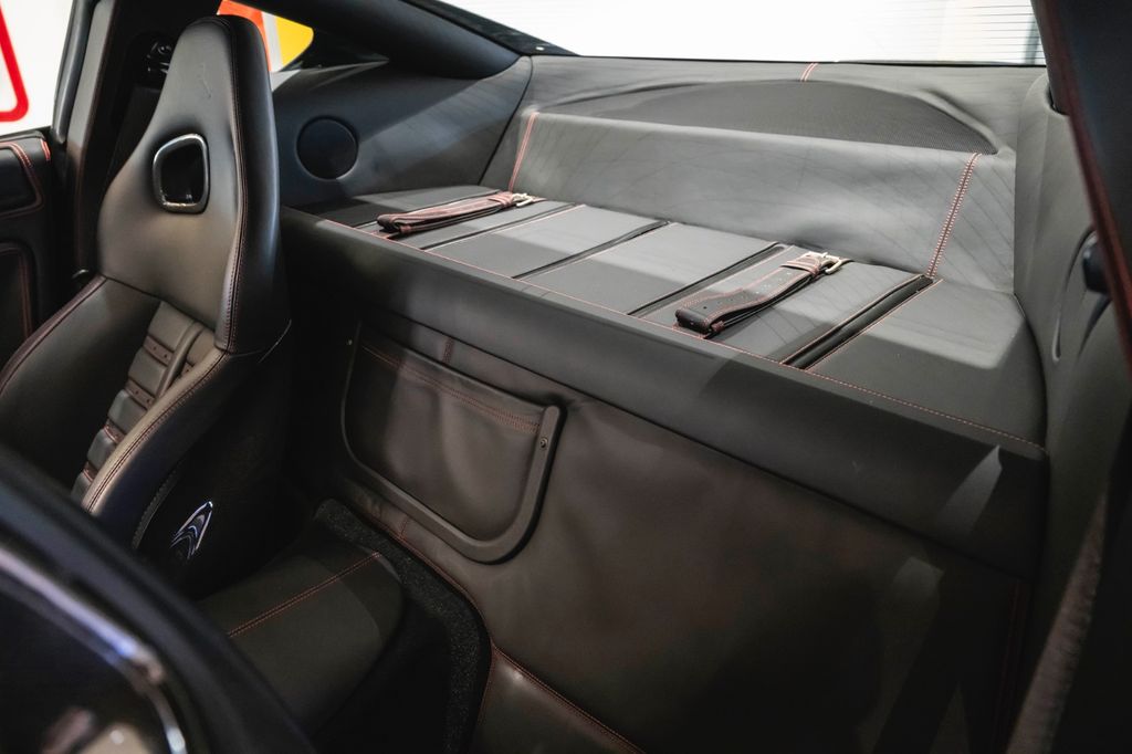 Ferrari 599 GTB 2007