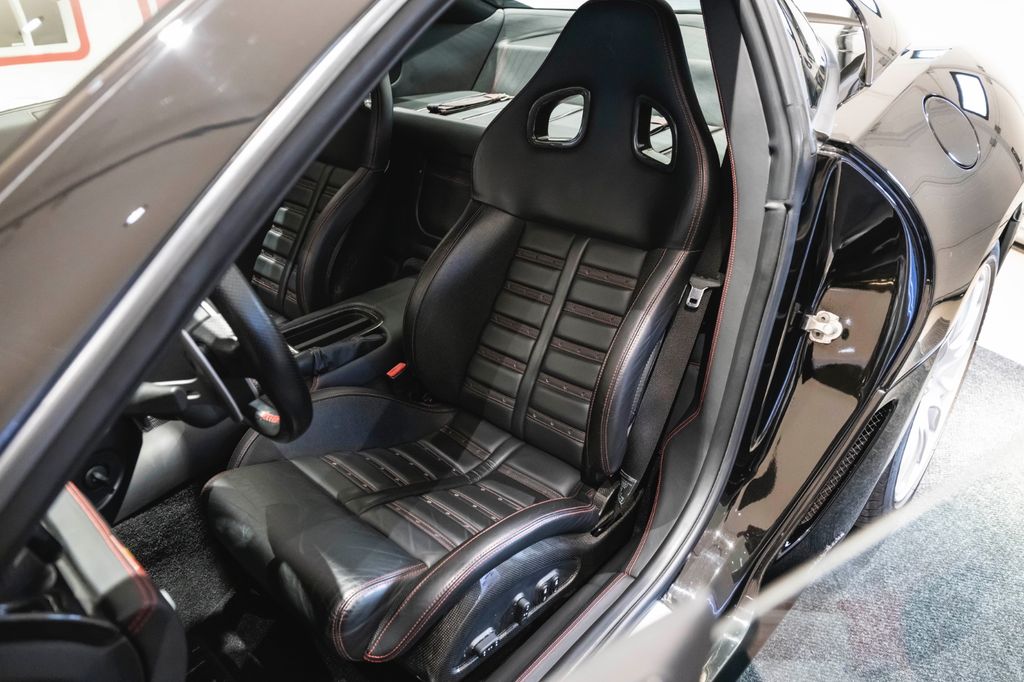 Ferrari 599 GTB 2007