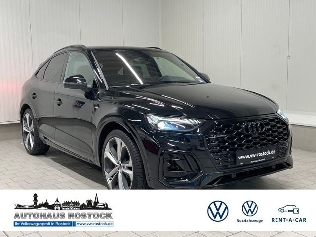 Audi Q5 2024