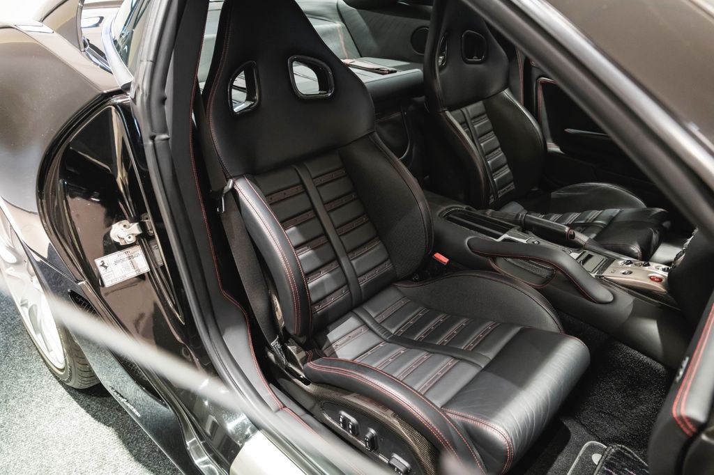 Ferrari 599 GTB 2007