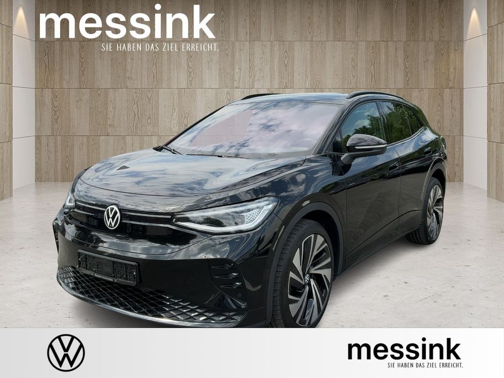 Volkswagen ID.4 2023